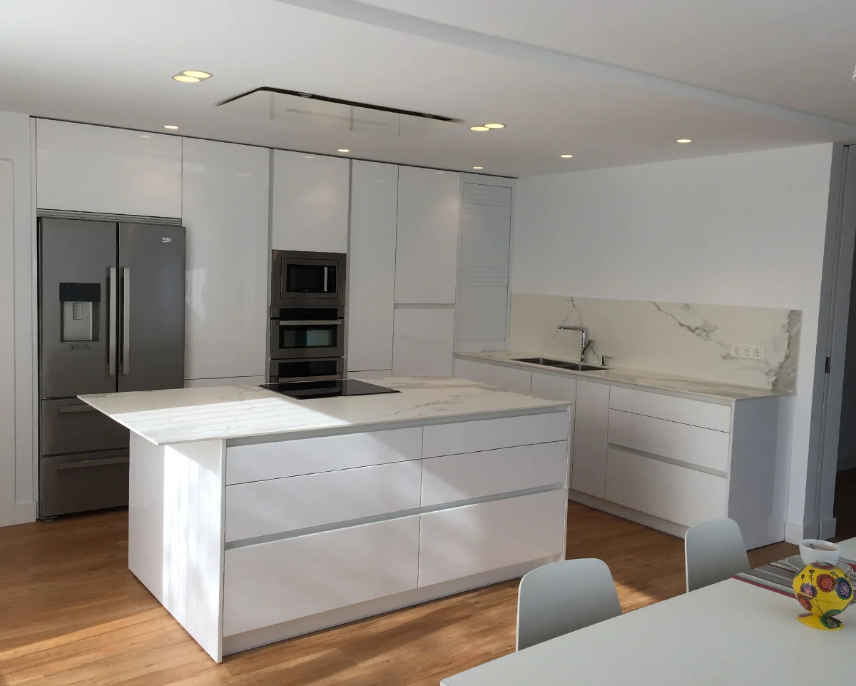 Nuestro Ecosistema de Valor