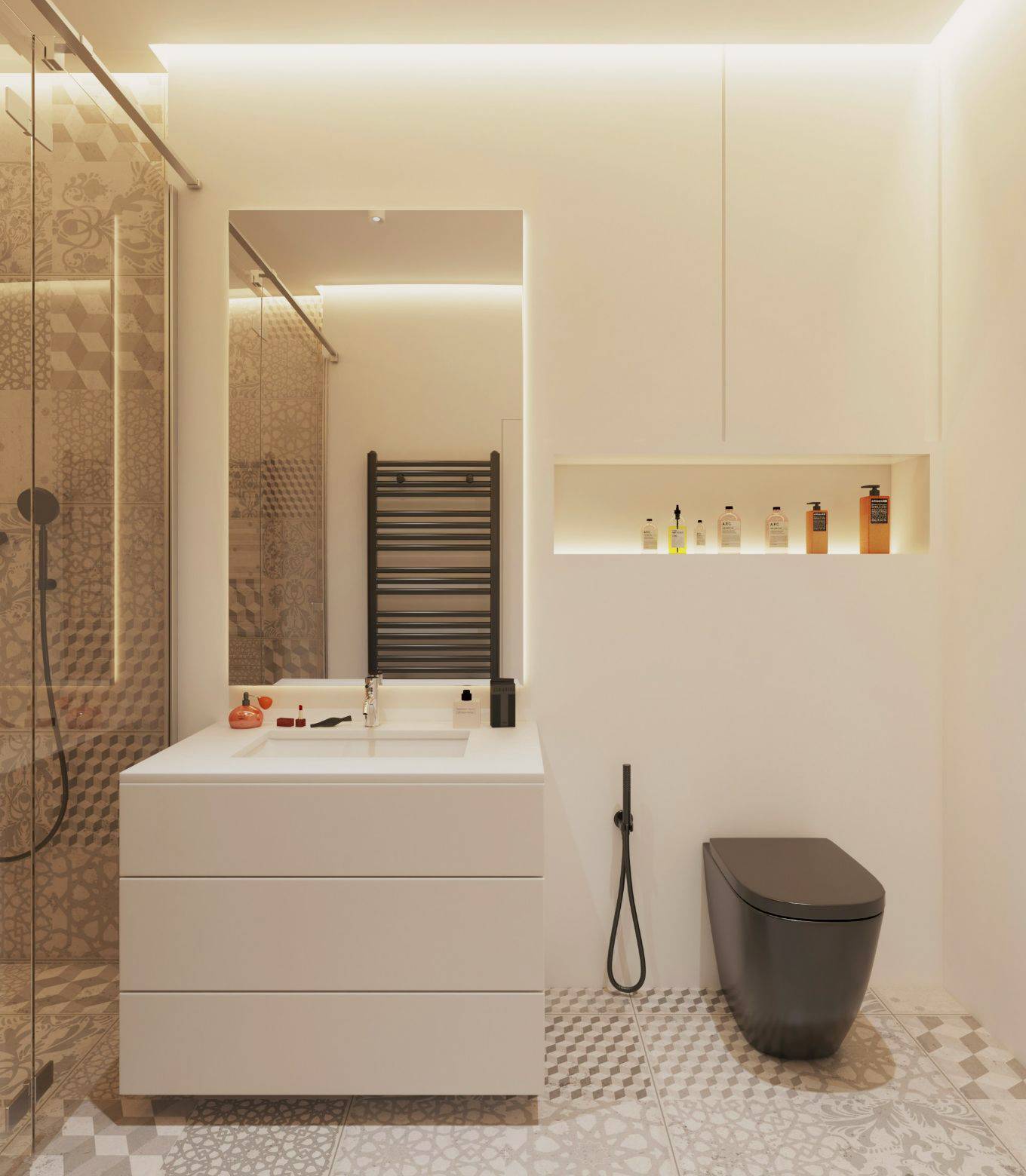 Baños